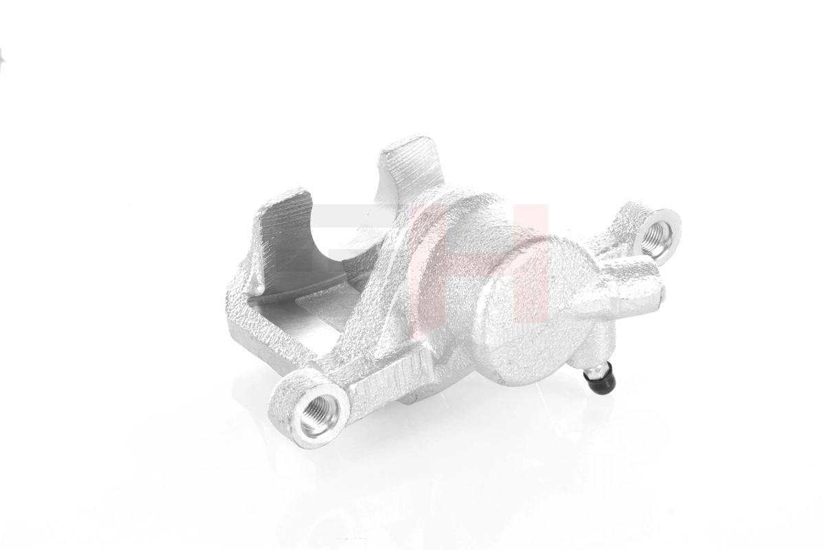 Suporte do freio traseiro direito BHT188EC TRW