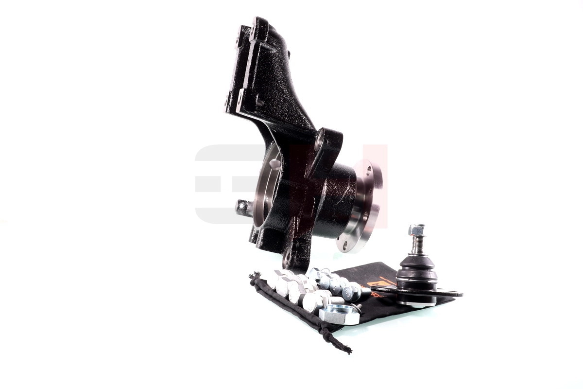 Compre 1330869080 Fiat/Alfa/Lancia Pino moente (extremidade do eixo) dianteiro esquerdo
