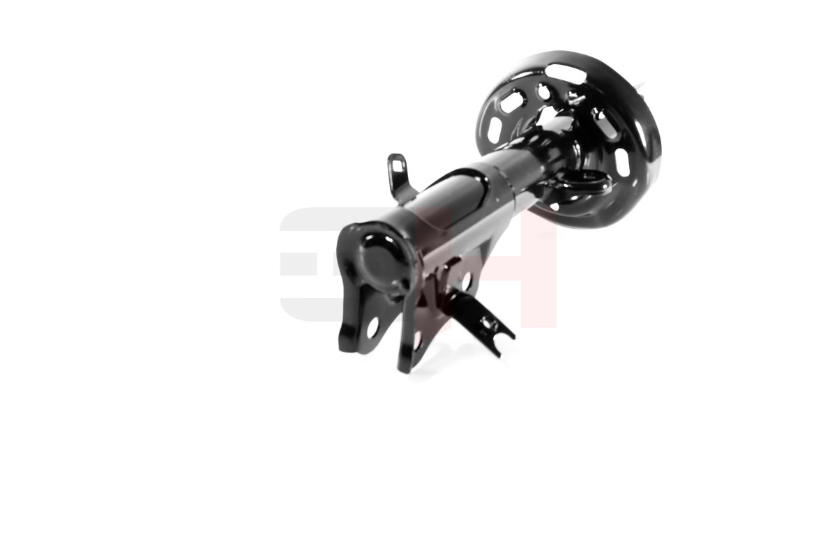 Compre 51611TR0E04 Honda Amortecedor dianteiro direito