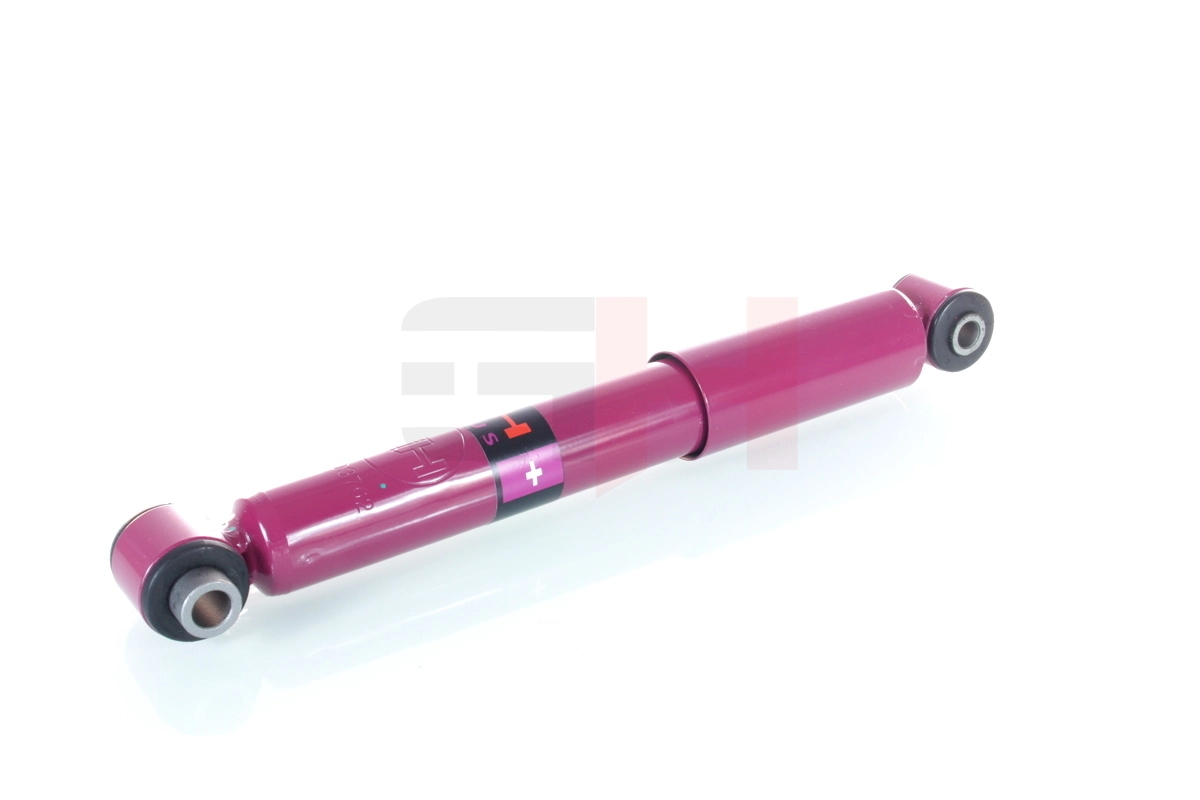  Amortecedor traseiro Peugeot 206 SW carrinha (2E, K) (2002 - 2006) SW