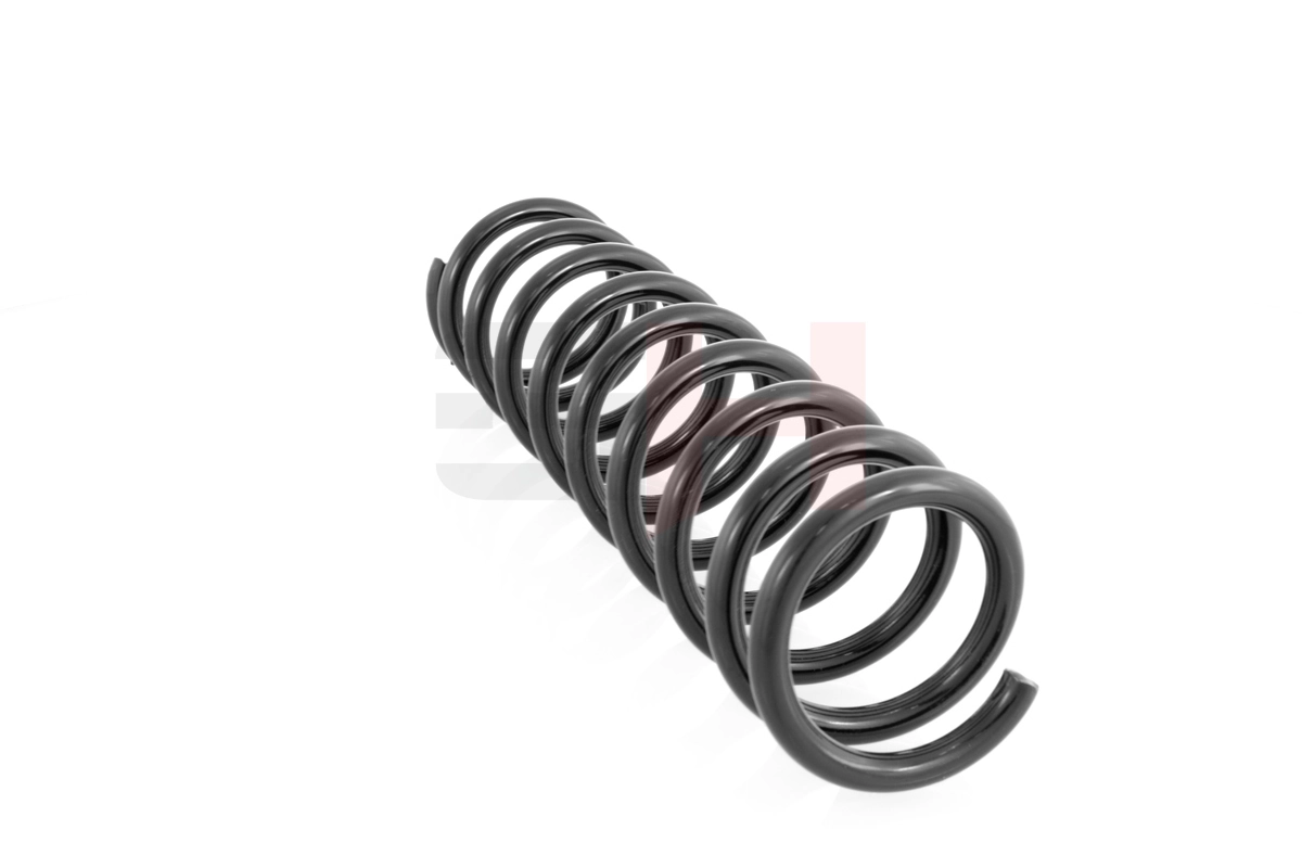 Mola traseira para BMW 5  E34
