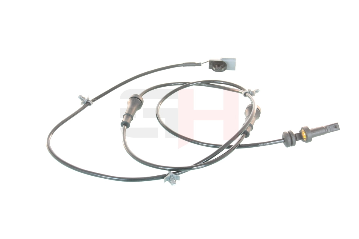  Sensor dianteiro de ABS Nissan JUKE JPN hatchback (F15) (2010 - 2019) JPN