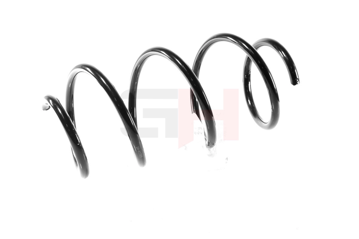 Mola dianteira GH GH209955 preço, a partir de 27,48 USD