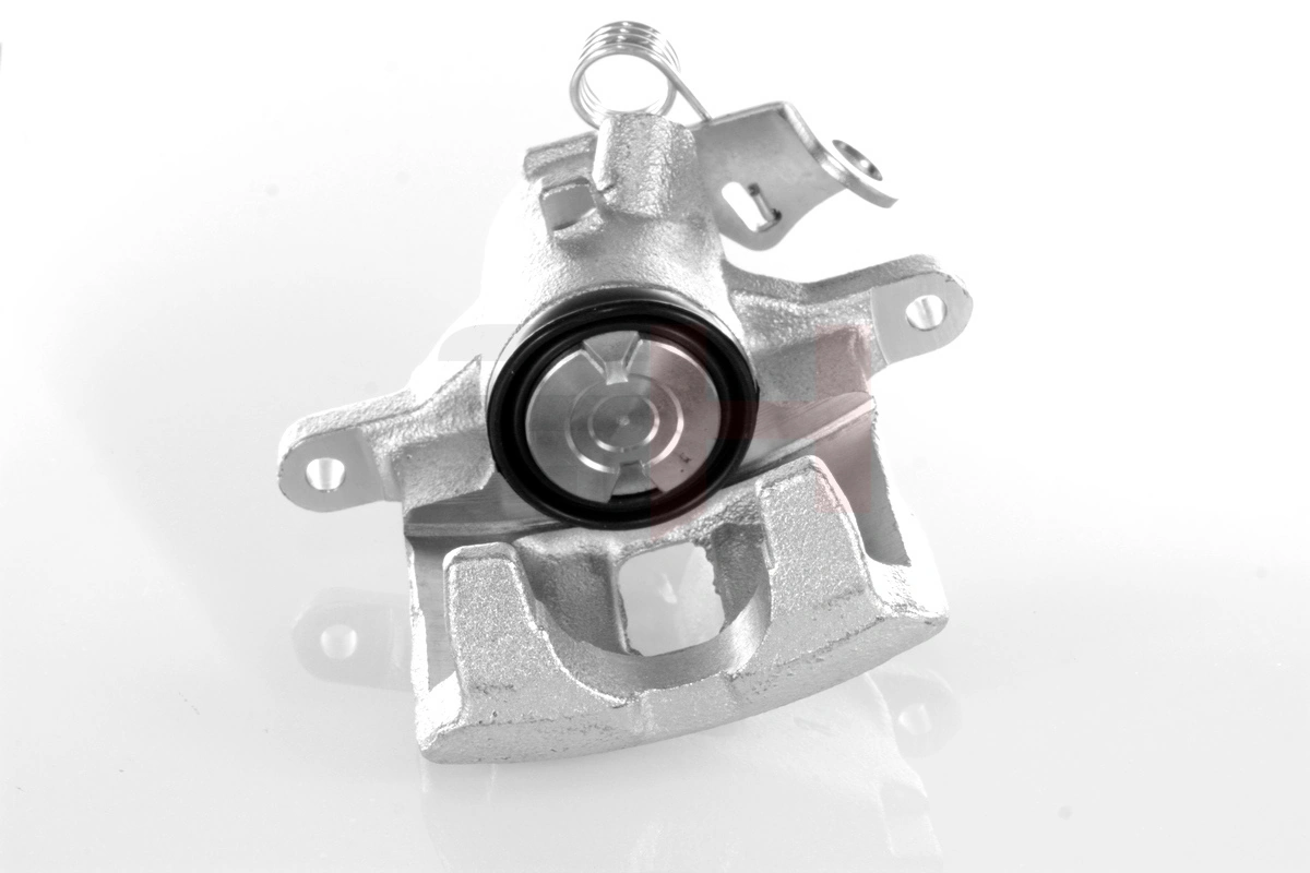 Suporte do freio traseiro direito BHS268EC TRW