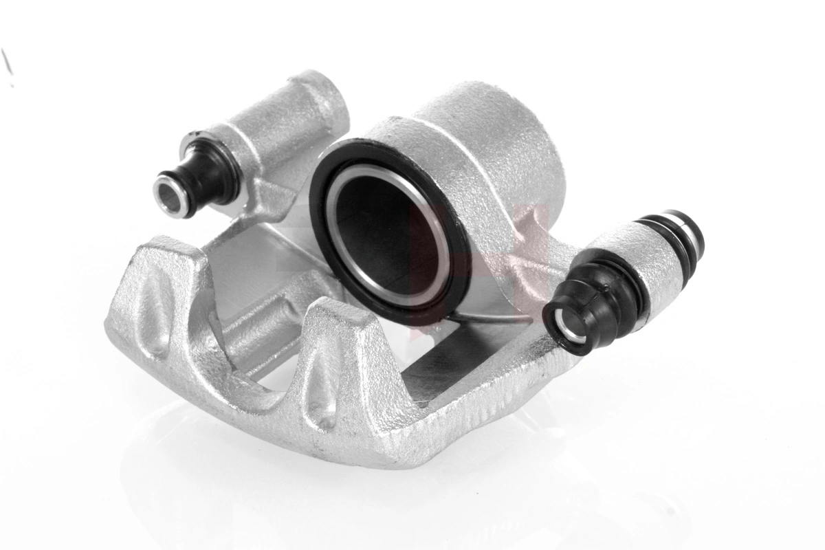 Compre GH453311V GH Suporte do freio traseiro esquerdo