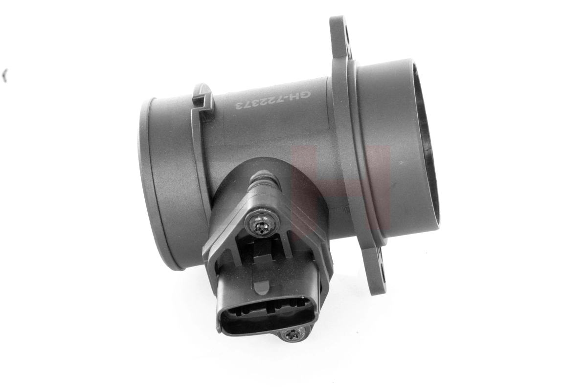  Sensor de fluxo (consumo) de ar, medidor de consumo M.A.F. - (Mass Airflow) Fiat Siena sedan (178) (1996 - 2001) 