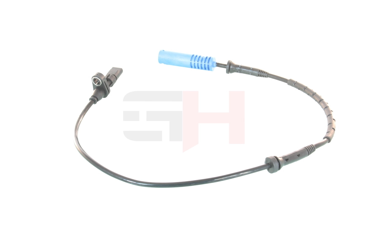 Sensor dianteiro de ABS BMW X5  E53