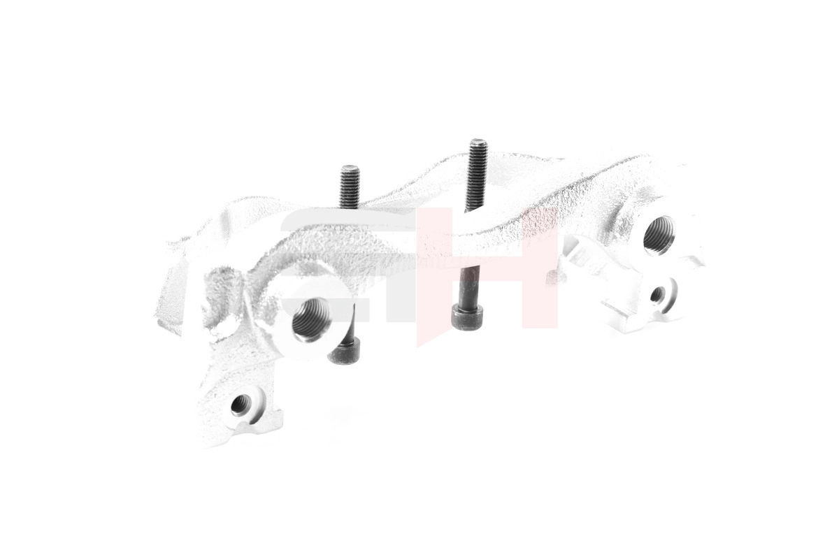 Braçadeira do freio de suporte dianteiro Fiat/Alfa/Lancia 77364053 preço, a partir de 114,45 USD