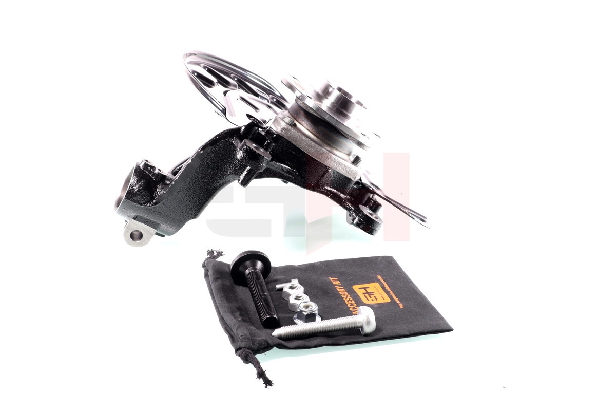 Pino moente (extremidade do eixo) dianteiro esquerdo Sakes 7100102501 preço, a partir de 80,16 USD