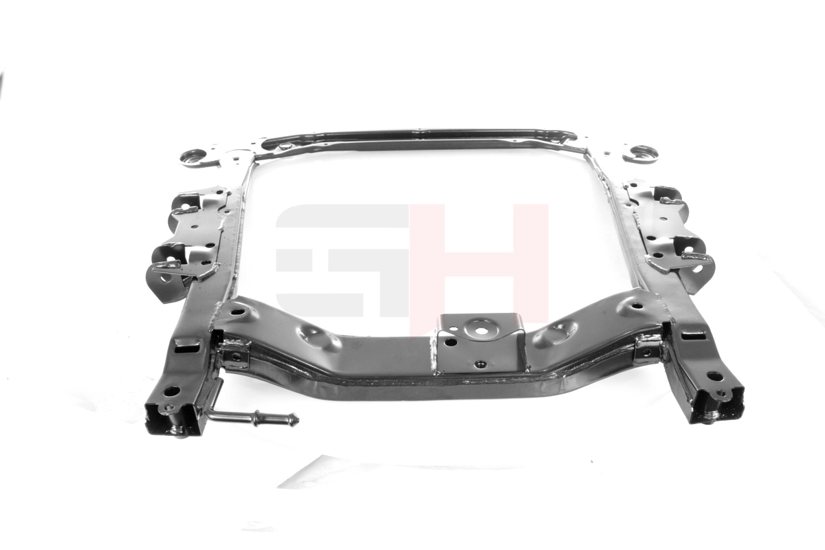 Viga de suspensão dianteira (plataforma veicular) Lada 6001549649