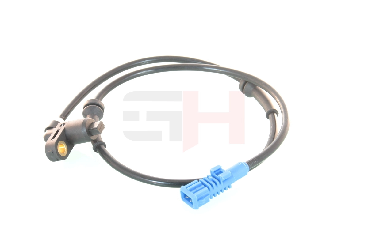 Compre Sensor dianteiro de ABS Peugeot 206 