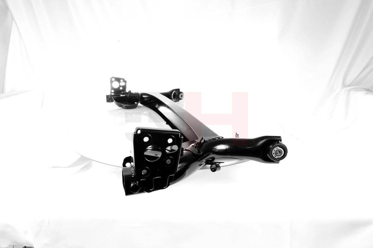 Viga de suspensão traseira (plataforma veicular) para Fiat Panda II 169A