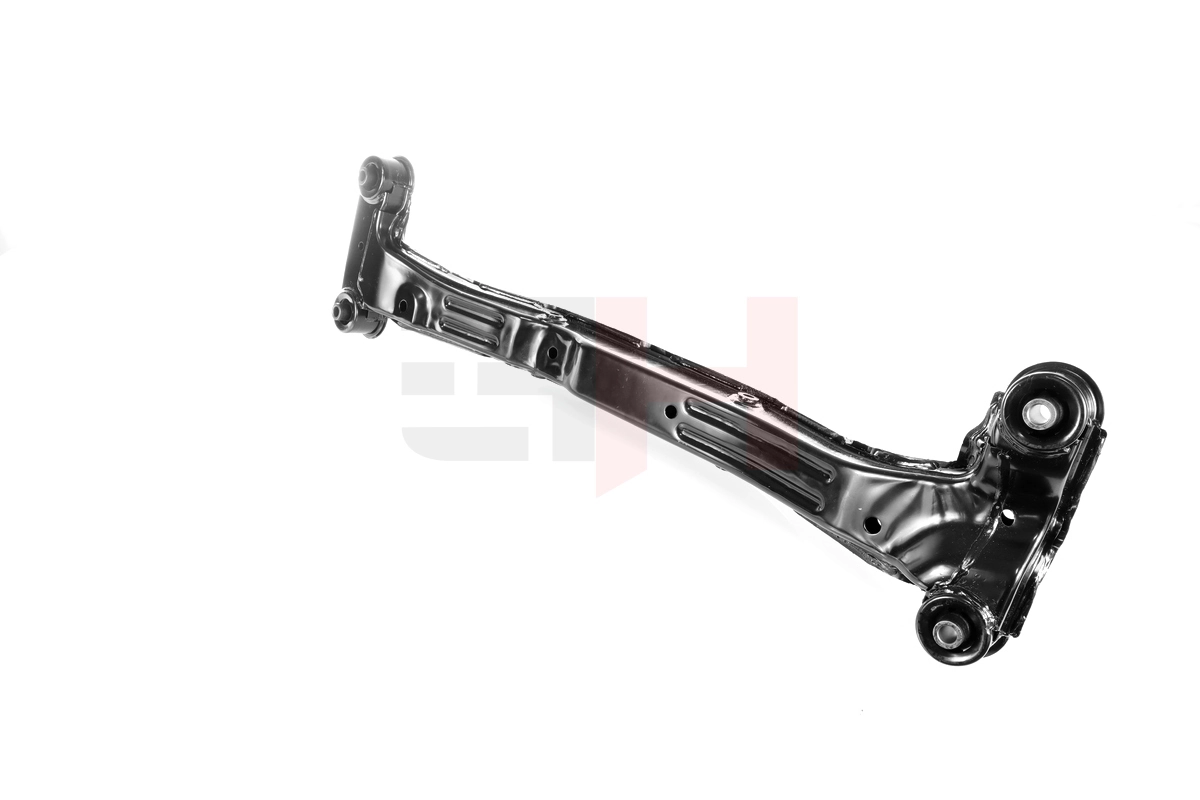 Viga de suspensão traseira (plataforma veicular) Hyundai Tucson I SUV (JM) (2004 - 2010) I