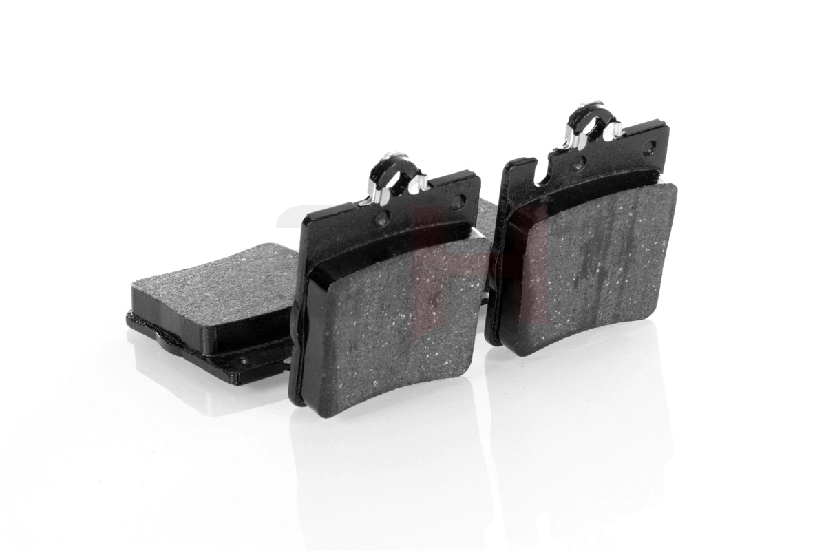 Compre 0034202820 Hyundai/Kia Sapatas do freio traseiras de disco