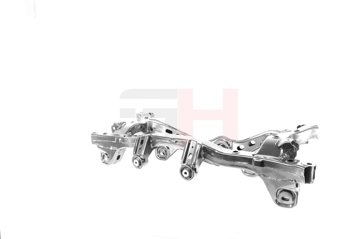 Viga de suspensão traseira (plataforma veicular) para Hyundai Tucson II TM
