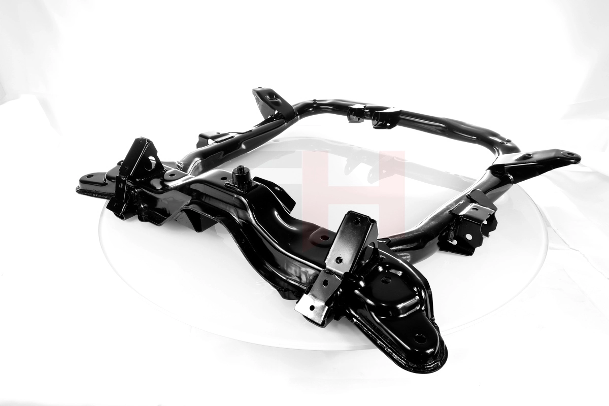 Compre GH593610 GH Viga de suspensão dianteira (plataforma veicular)