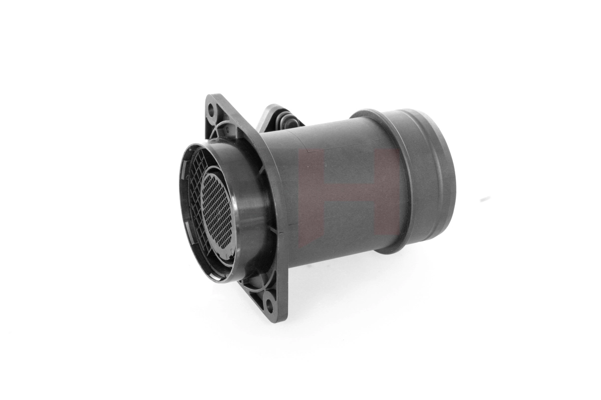 Compre 986284008 Bosch Sensor de fluxo (consumo) de ar, medidor de consumo M.A.F. - (Mass Airflow)
