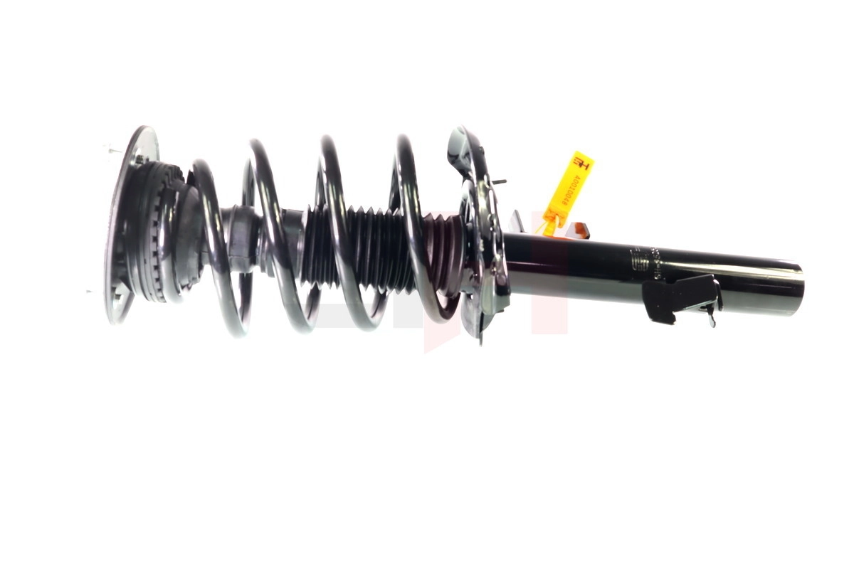 313750 Sachs Amortecedor dianteiro esquerdo