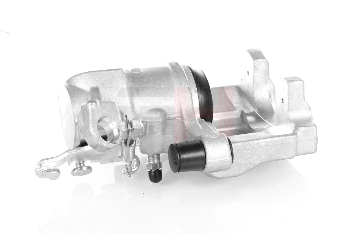 Suporte do freio traseiro direito 93172183 Peugeot/Citroen