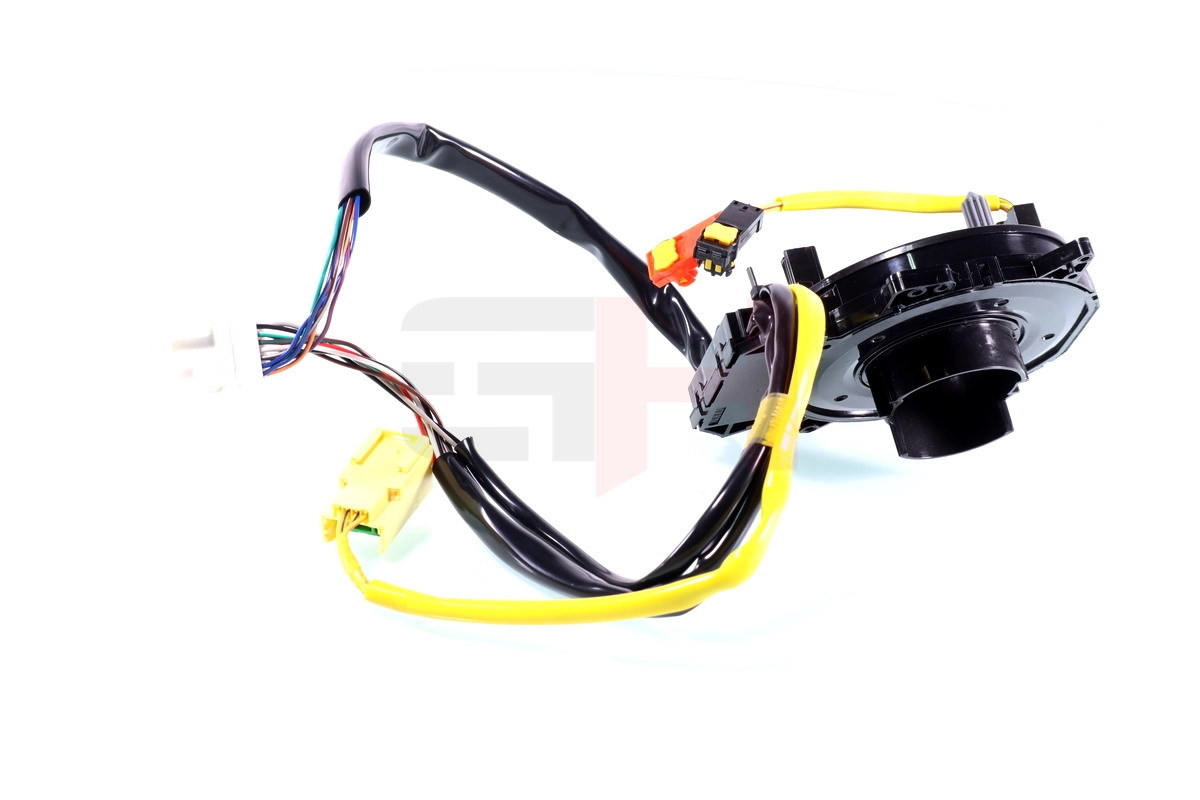 Anel AIRBAG de contato, cabo plano do volante Subaru Outback III B13, BP
