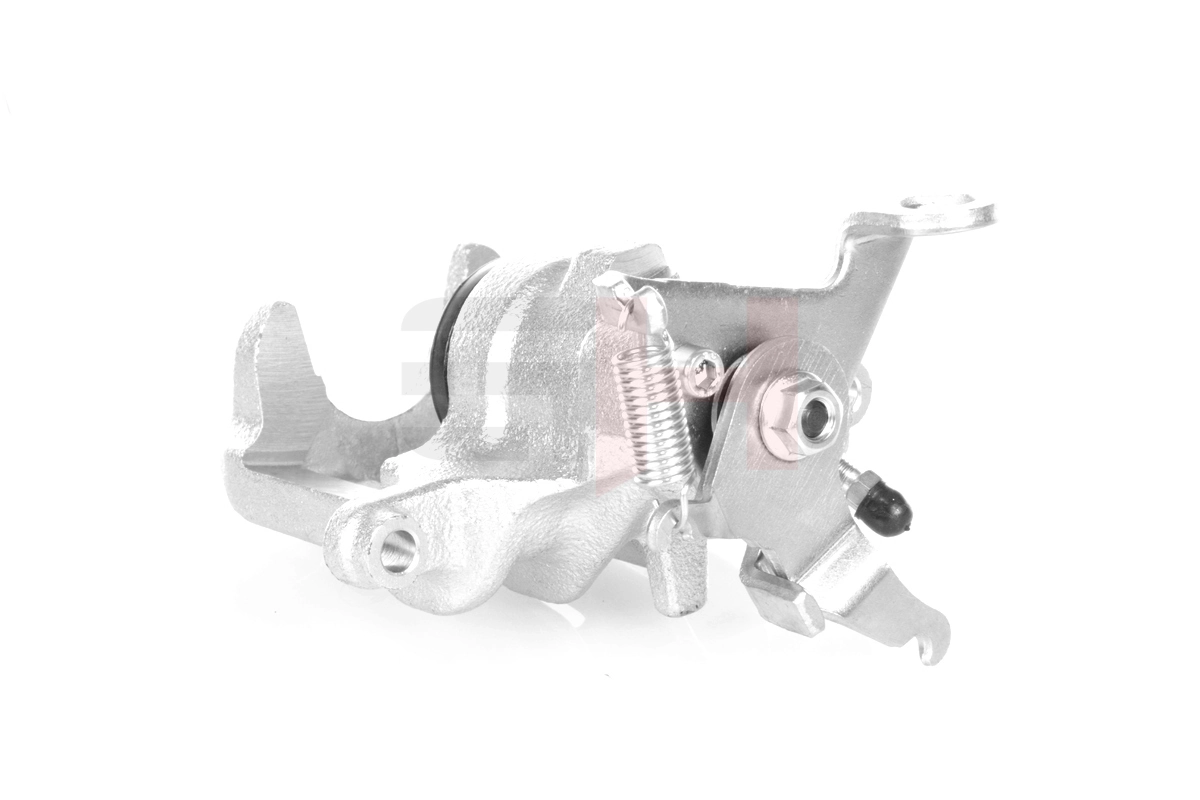 Suporte do freio traseiro direito BHN311EC TRW
