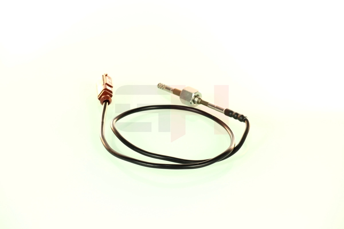 Compre 070906088A Porsche Sensor de temperatura dos gases de escape (GE), depois de filtro de partículas diesel