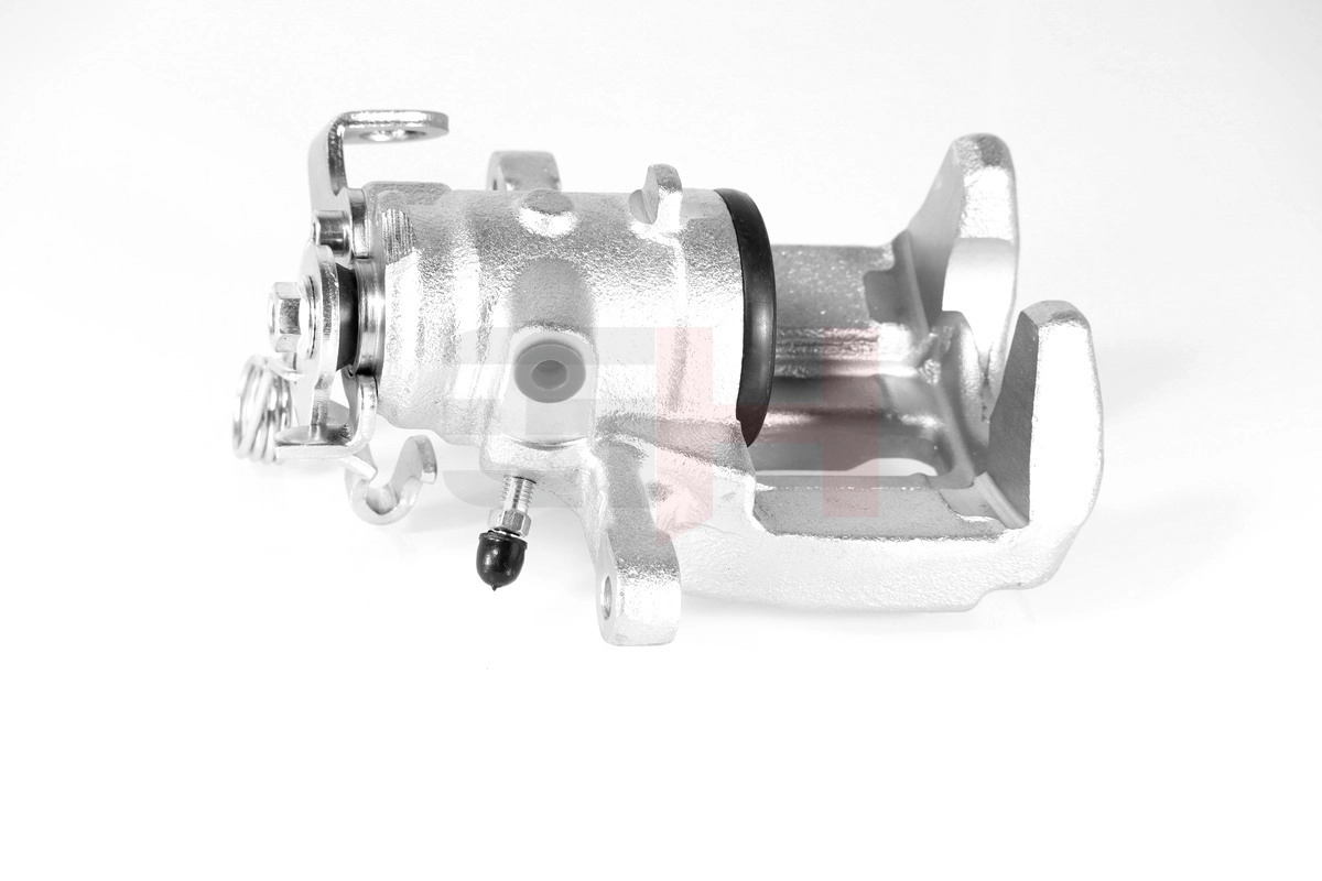 Suporte do freio traseiro direito BHS998EC TRW