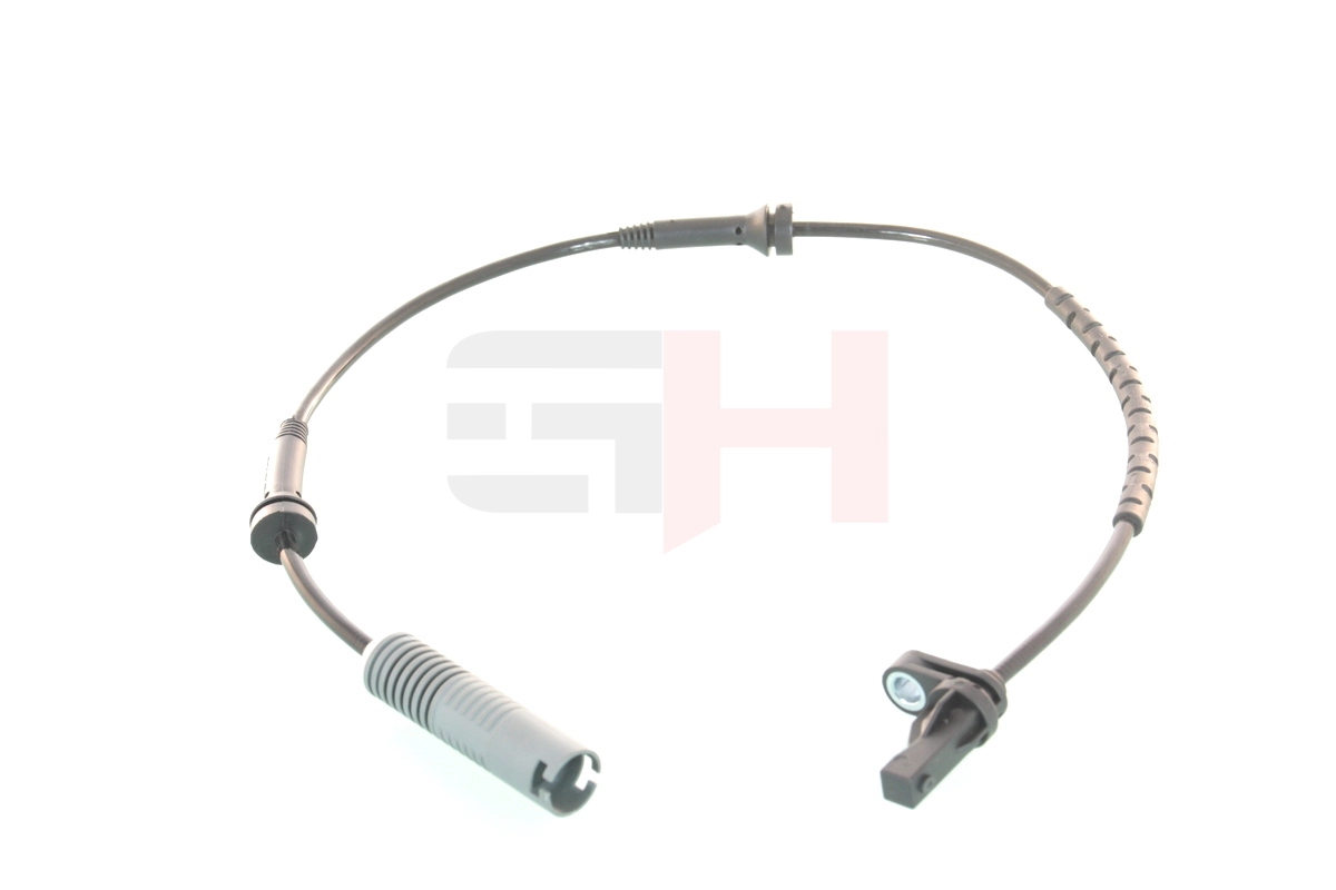  Sensor dianteiro de ABS BMW 3 sedan (E46) (1998 - 2005) 