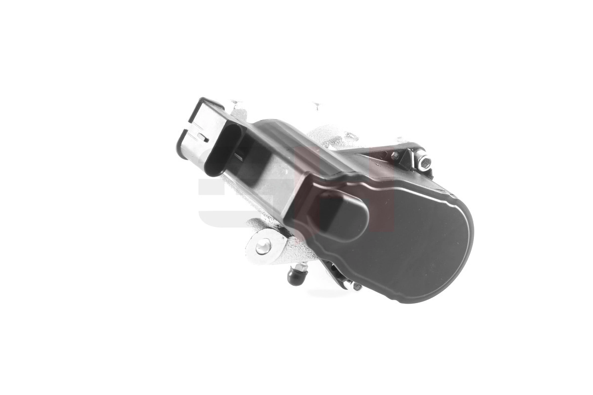 Suporte do freio traseiro esquerdo 95525379 General Motors