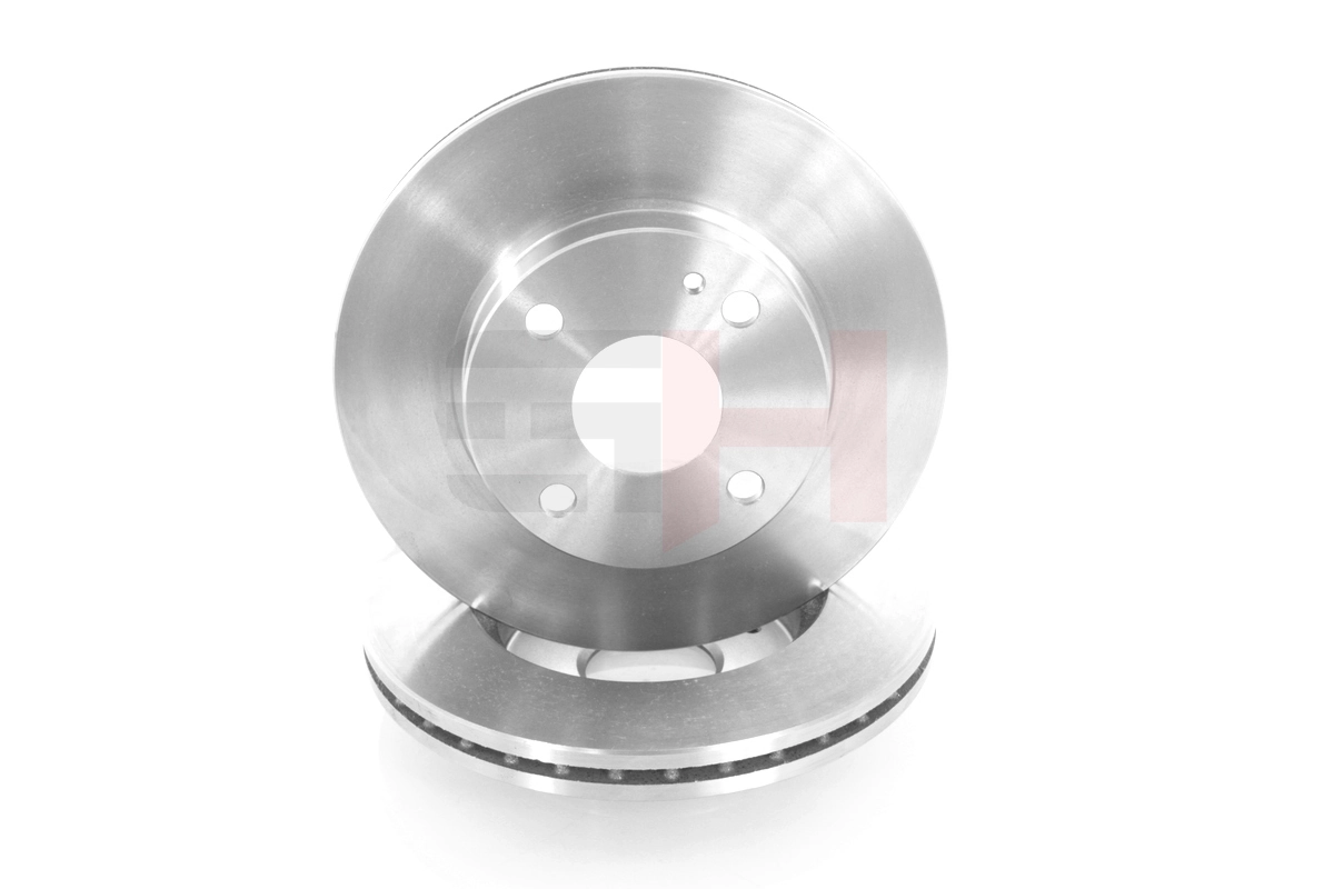 Disco do freio dianteiro para Mazda 323 F IV BG