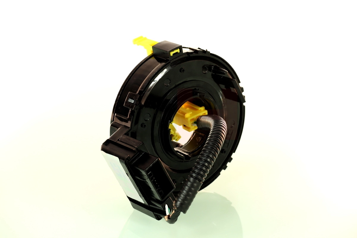 Anel AIRBAG de contato, cabo plano do volante para Honda CR-V IV RM