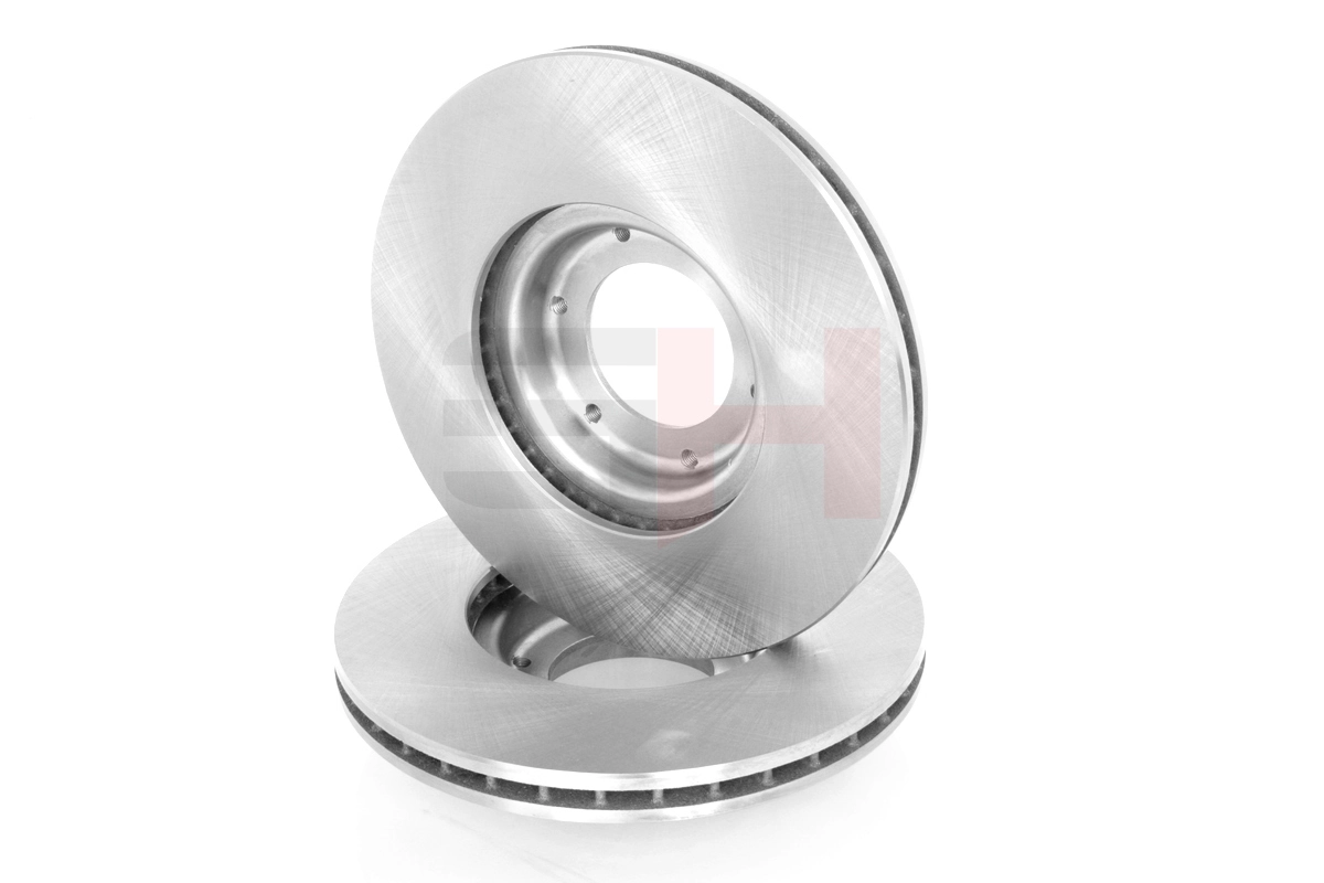 Disco do freio dianteiro Peugeot/Citroen 1667859780 preço, a partir de 30,86 USD