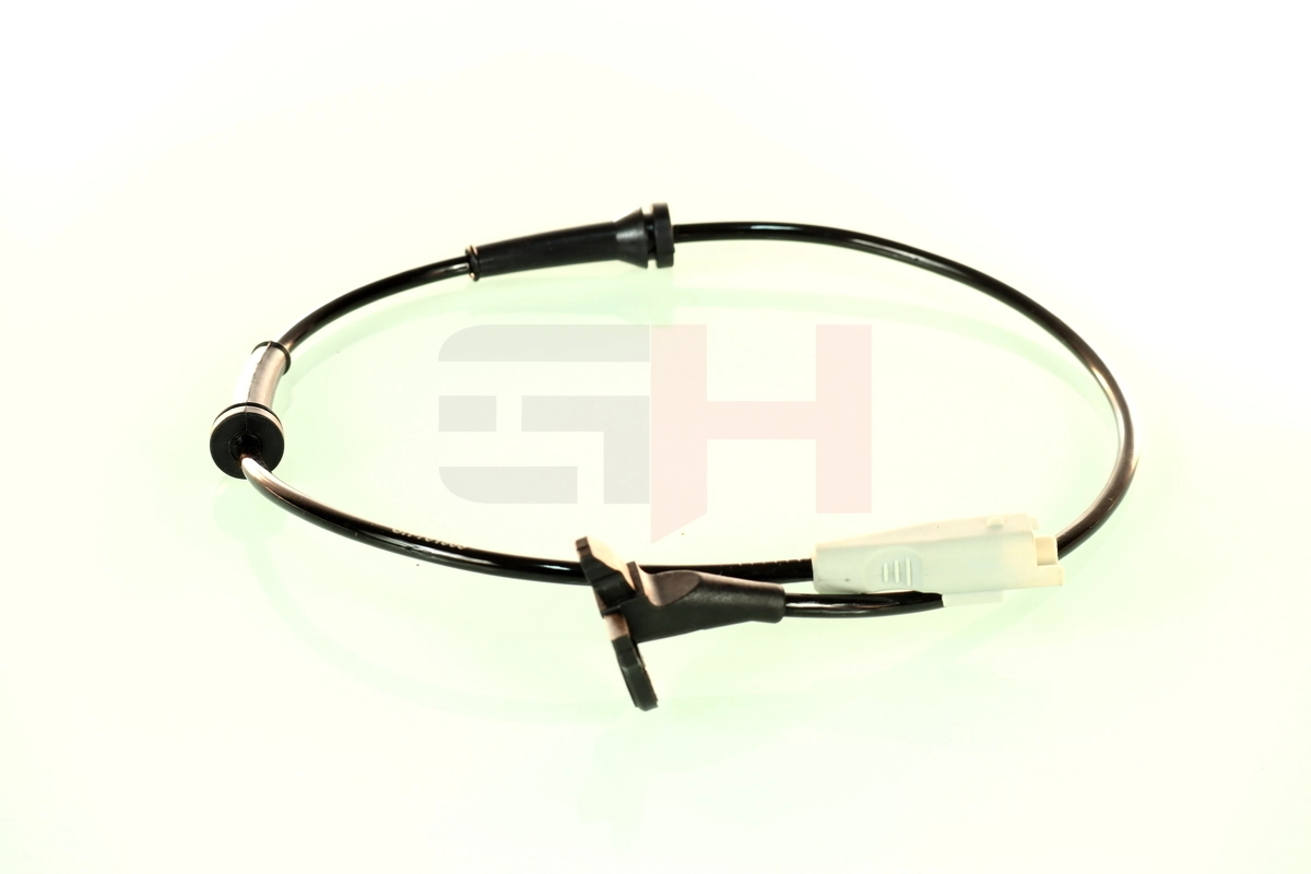  Sensor dianteiro de ABS Peugeot 307 SW carrinha (3H) (2002 - 2009) SW