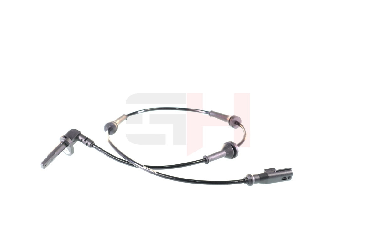Sensor dianteiro de ABS Renault Master III JV