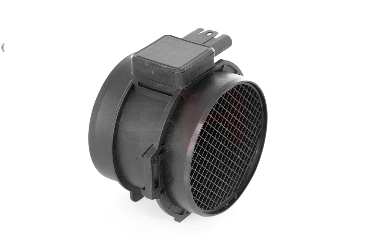 Sensor de fluxo (consumo) de ar, medidor de consumo M.A.F. - (Mass Airflow) 5WK9642 Continental/Siemens