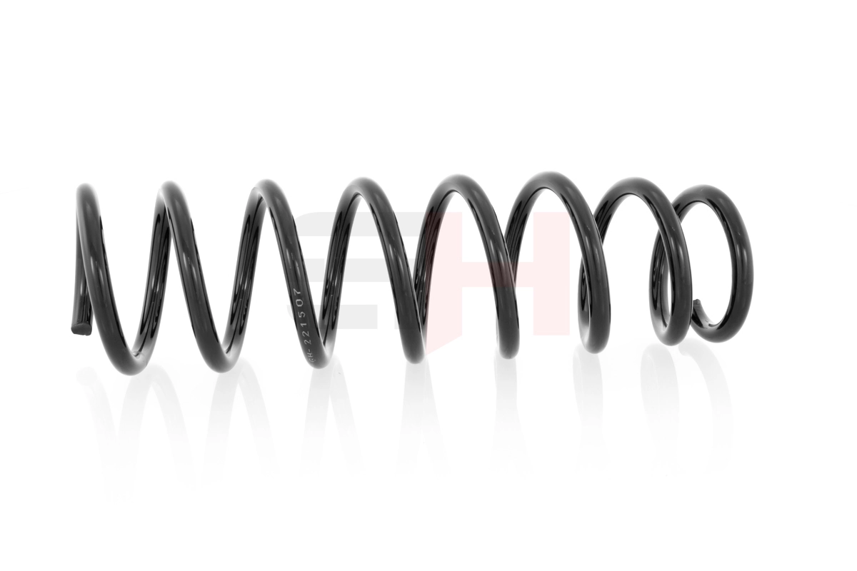Mola traseira BMW 33536761219