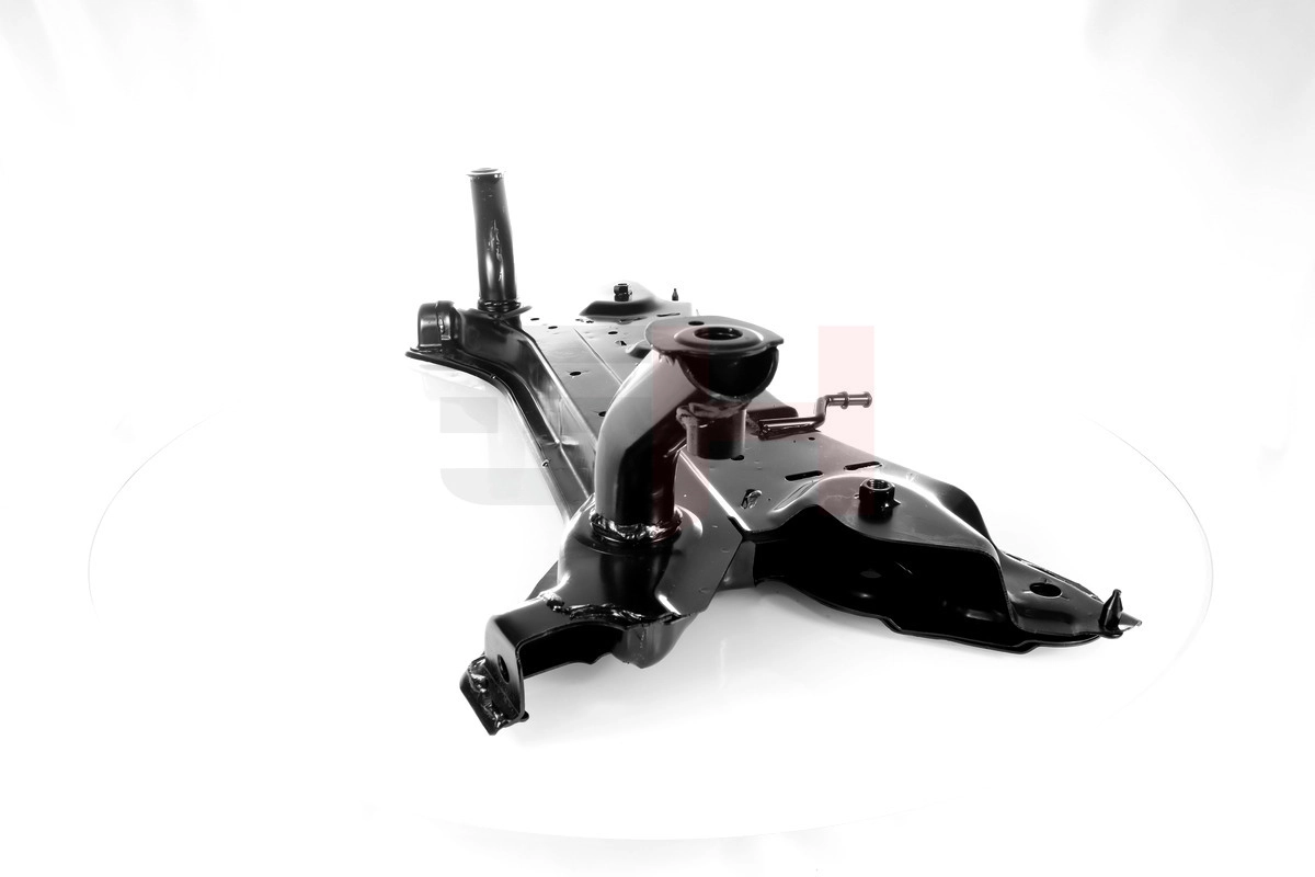  Viga de suspensão dianteira (plataforma veicular) Suzuki Swift III hatchback (RS) (2005 - 2011) III