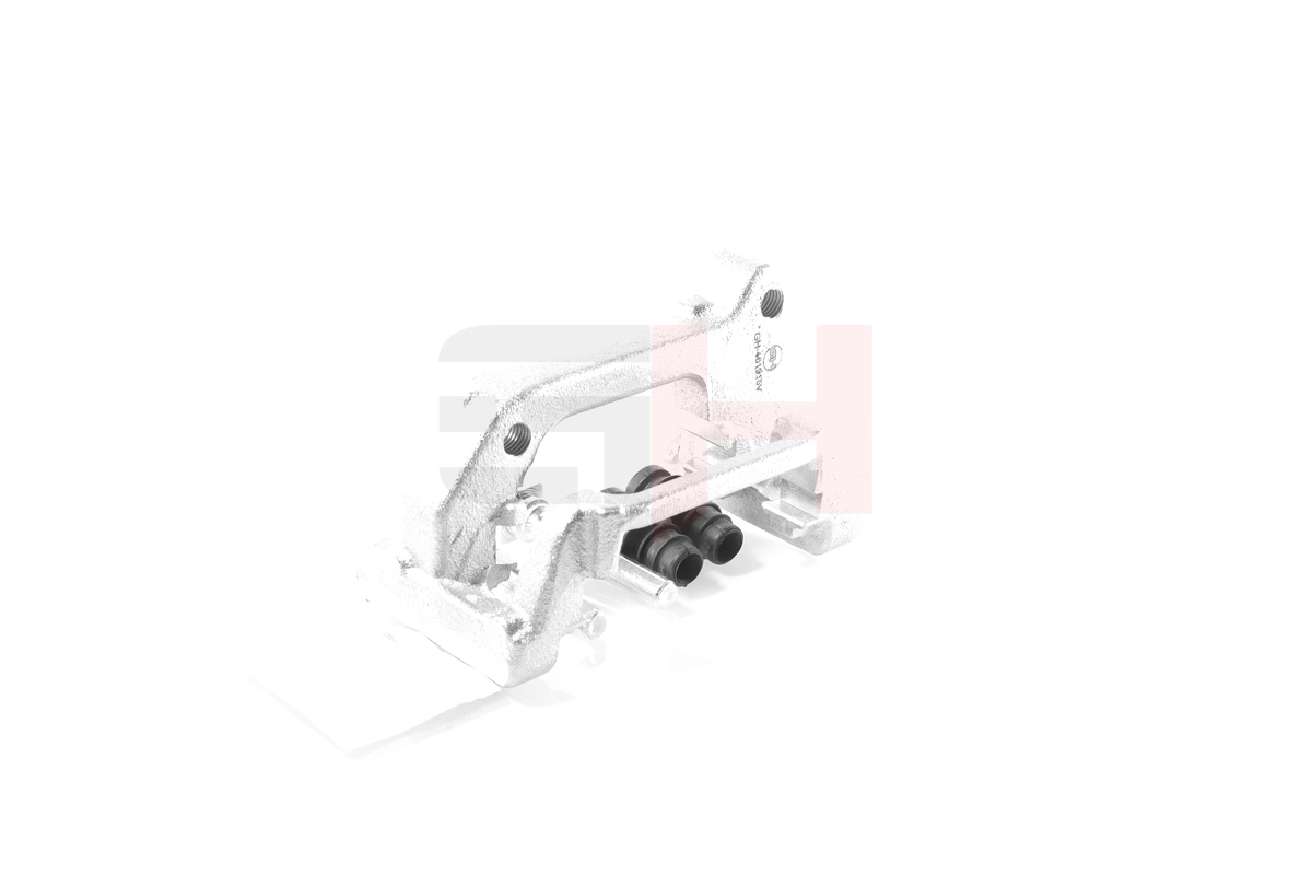 Kit de reparação de suporte do freio traseiro Citroen C4 GRAND SPACETOURER 3A, 3E