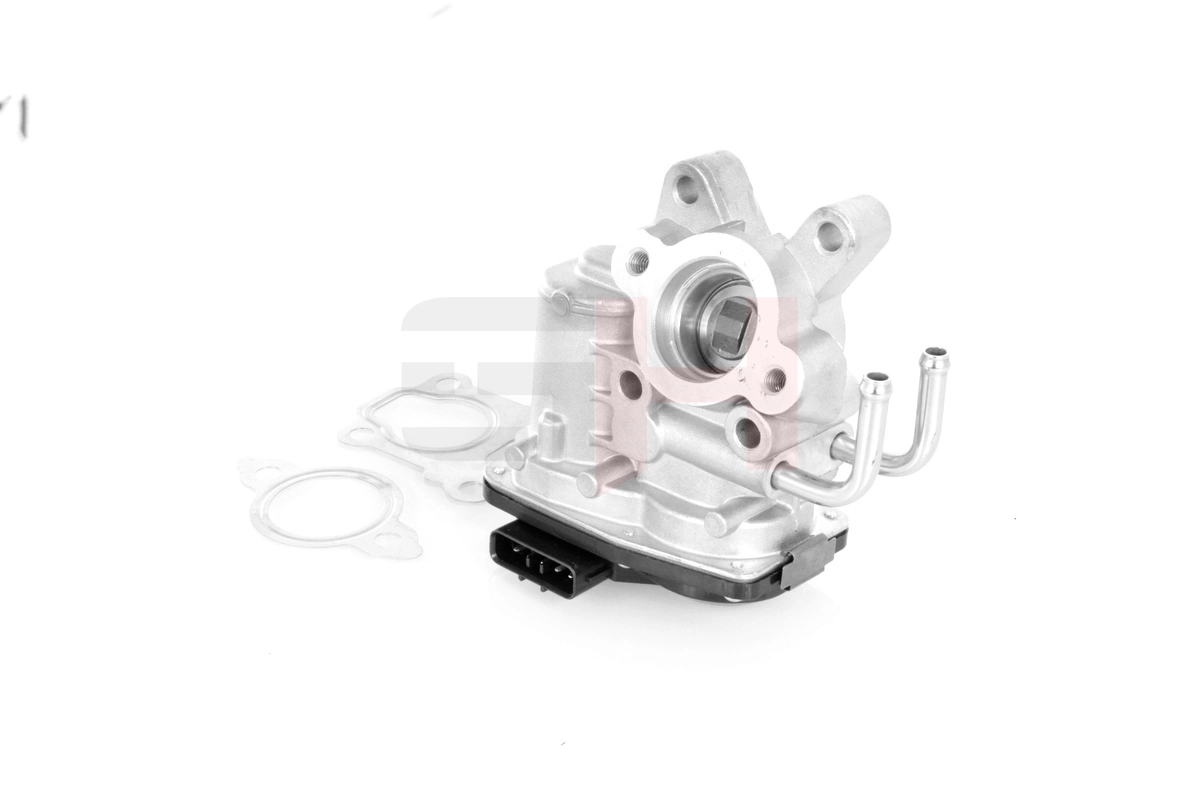 Válvula EGR de recirculação dos gases Nissan Patrol  Y61