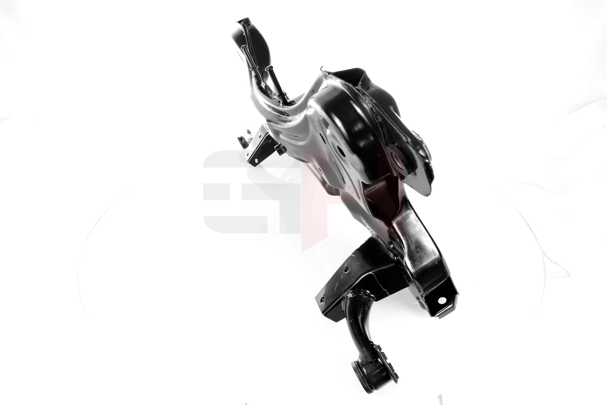  Viga de suspensão dianteira (plataforma veicular) Hyundai Getz hatchback (TB) (2002 - 2011) 