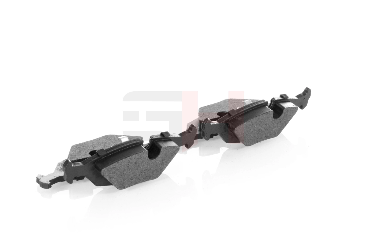 Sapatas do freio traseiras de disco BMW 5 preço, a partir de 22,98 USD