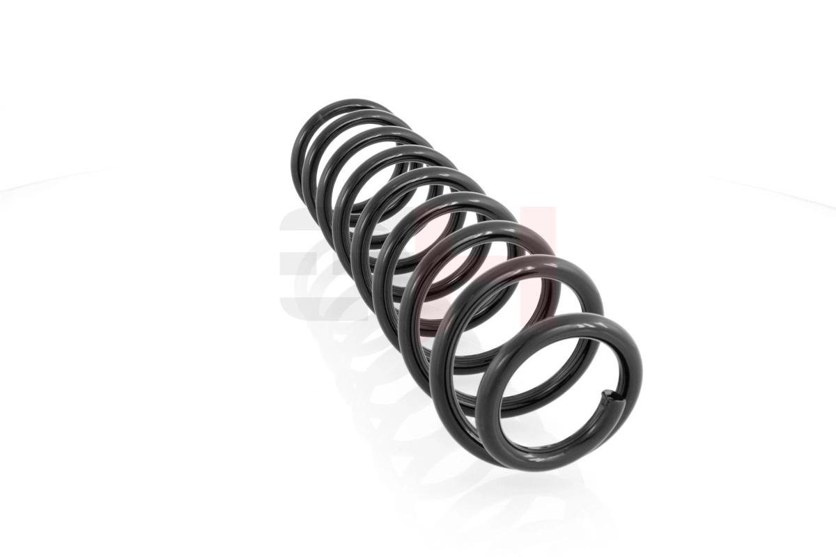 Mola dianteira para Mercedes E  W211