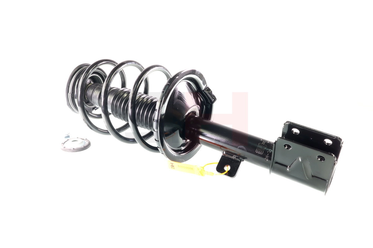 Amortecedor dianteiro para Peugeot 307  3A, 3C