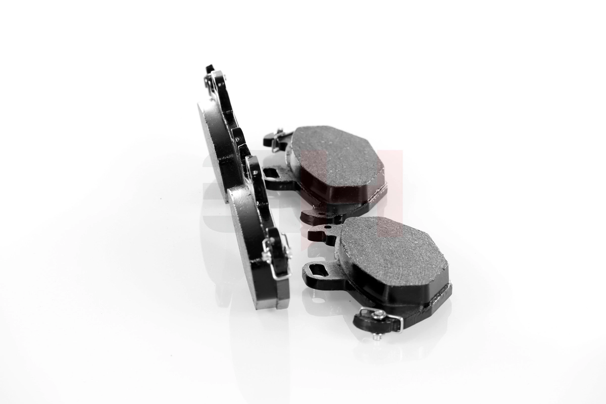 Sapatas do freio traseiras de disco Renault Laguna preço, a partir de 27,68 USD
