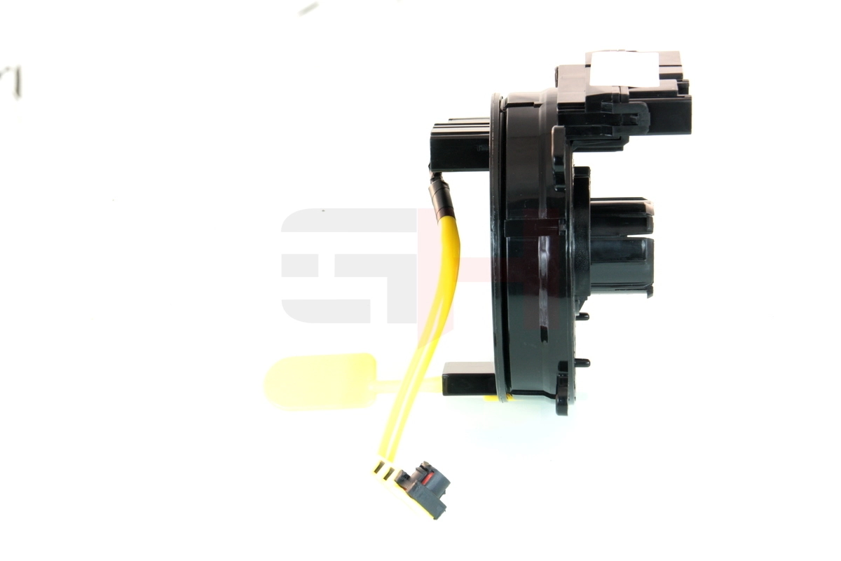 Anel AIRBAG de contato, cabo plano do volante para Opel Astra J Sports Tourer P10