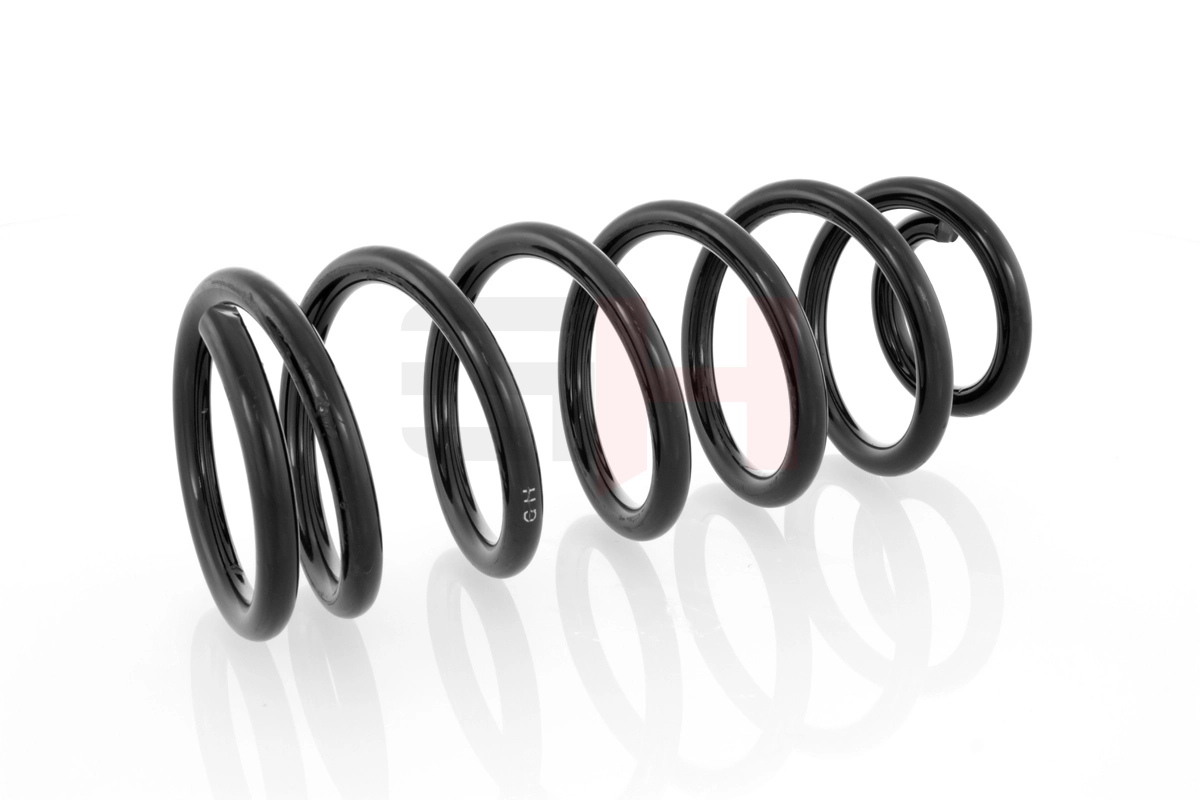 Mola traseira para Fiat Palio  178DX