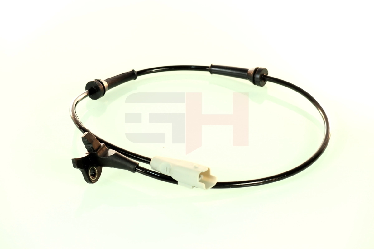 Sensor dianteiro de ABS para Peugeot 307 SW 3H