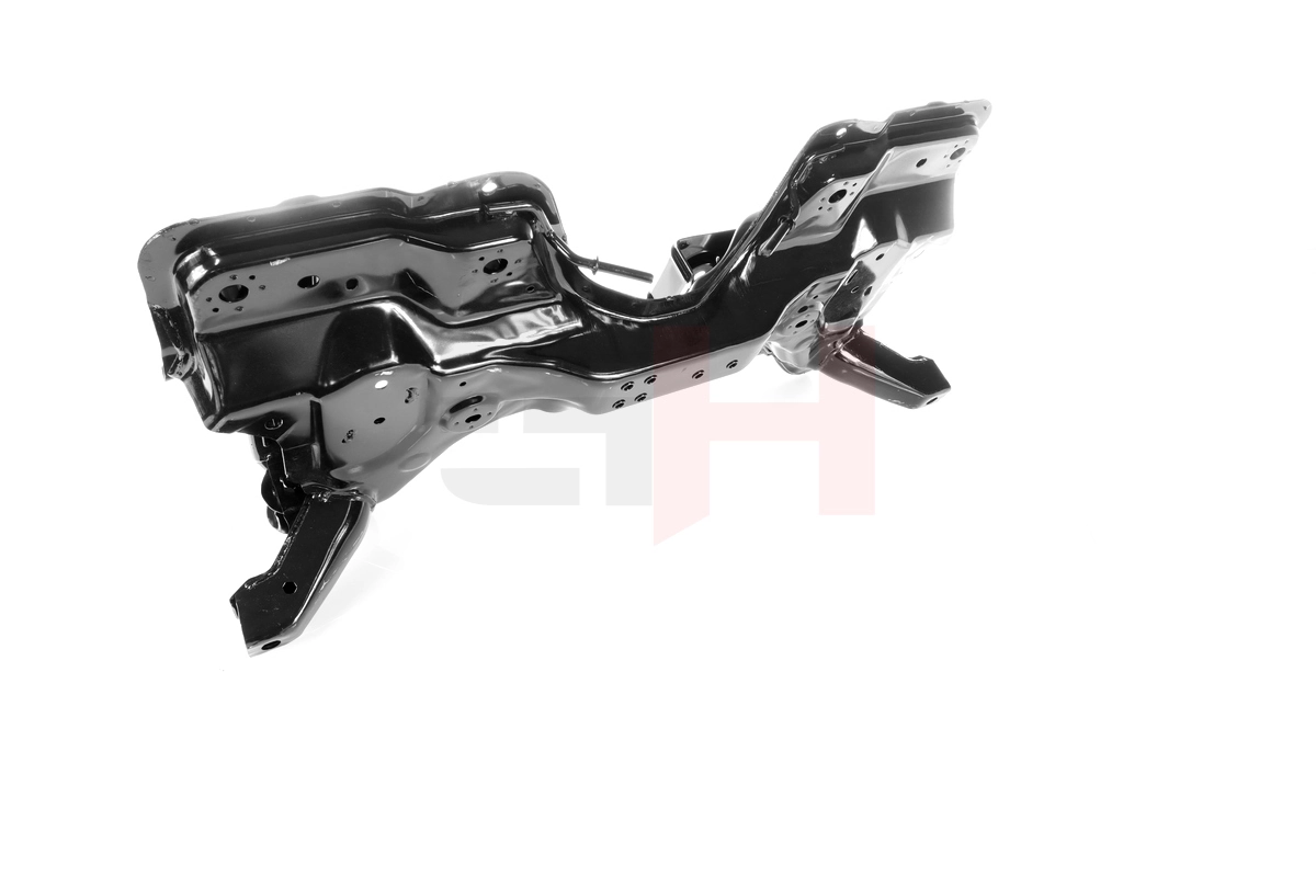  Viga de suspensão dianteira (plataforma veicular) Fiat Punto GRAND hatchback (199) (2005 - 2018) GRAND