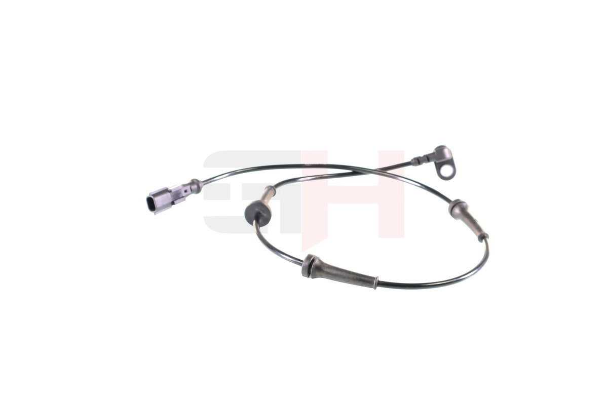 Compre Sensor dianteiro de ABS Renault Master 3