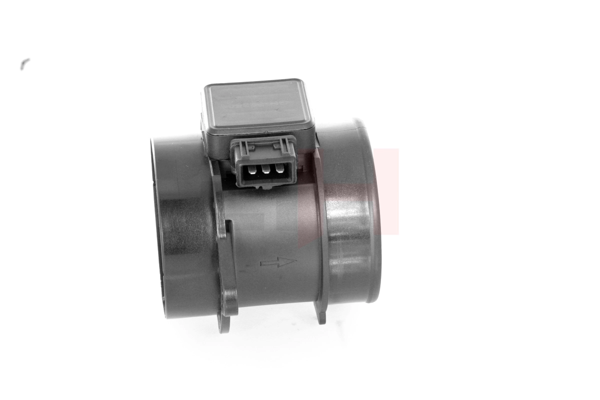 Compre Sensor de fluxo (consumo) de ar, medidor de consumo M.A.F. - (Mass Airflow) KIA Rio 1